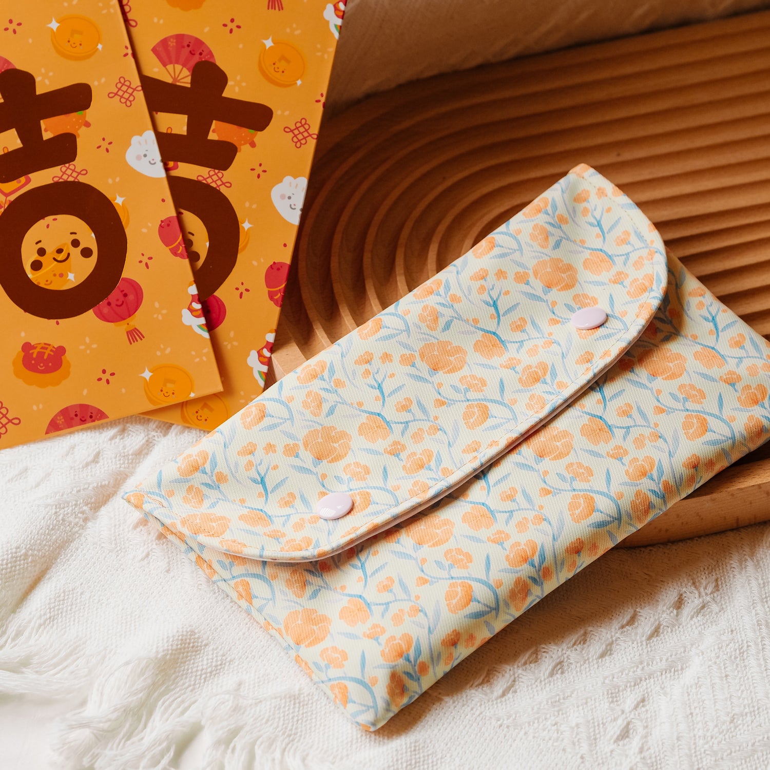 Handmade Bags