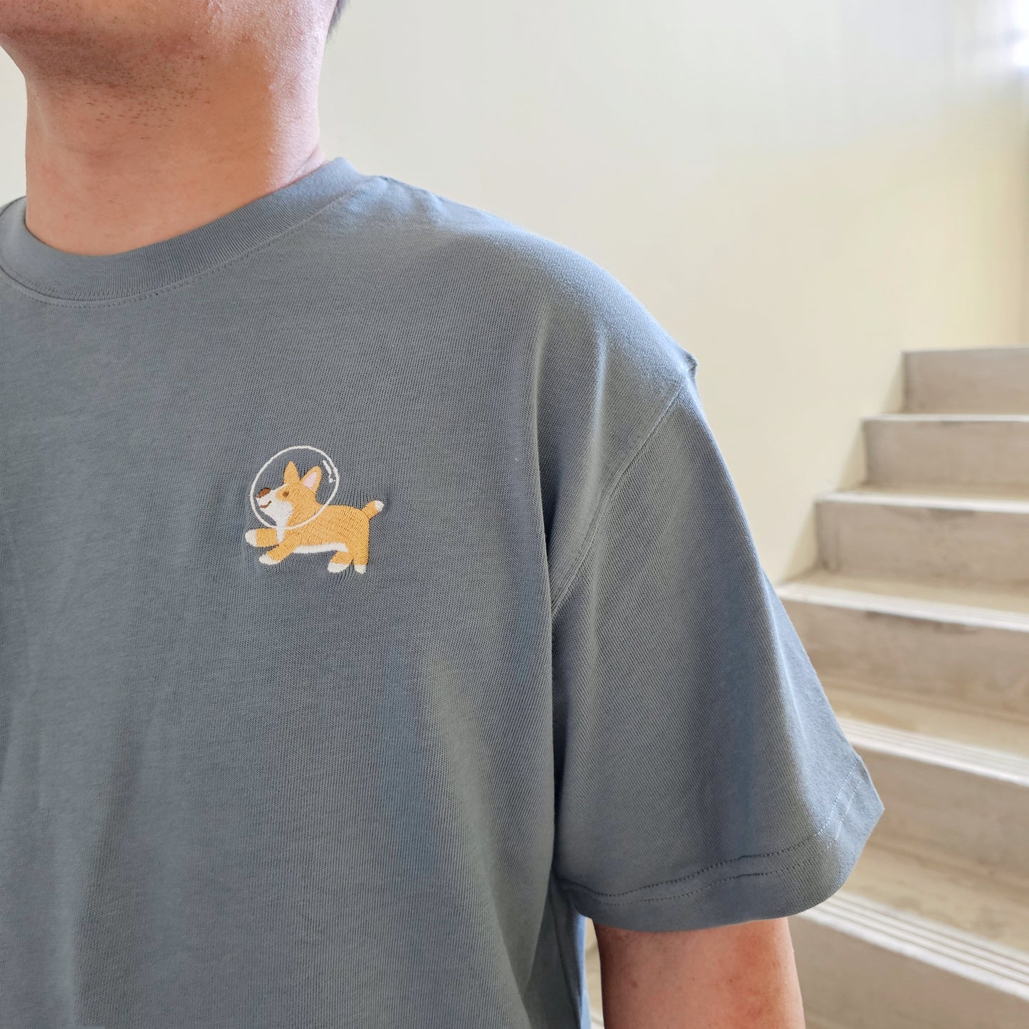 Namaste Unisex T-Shirt