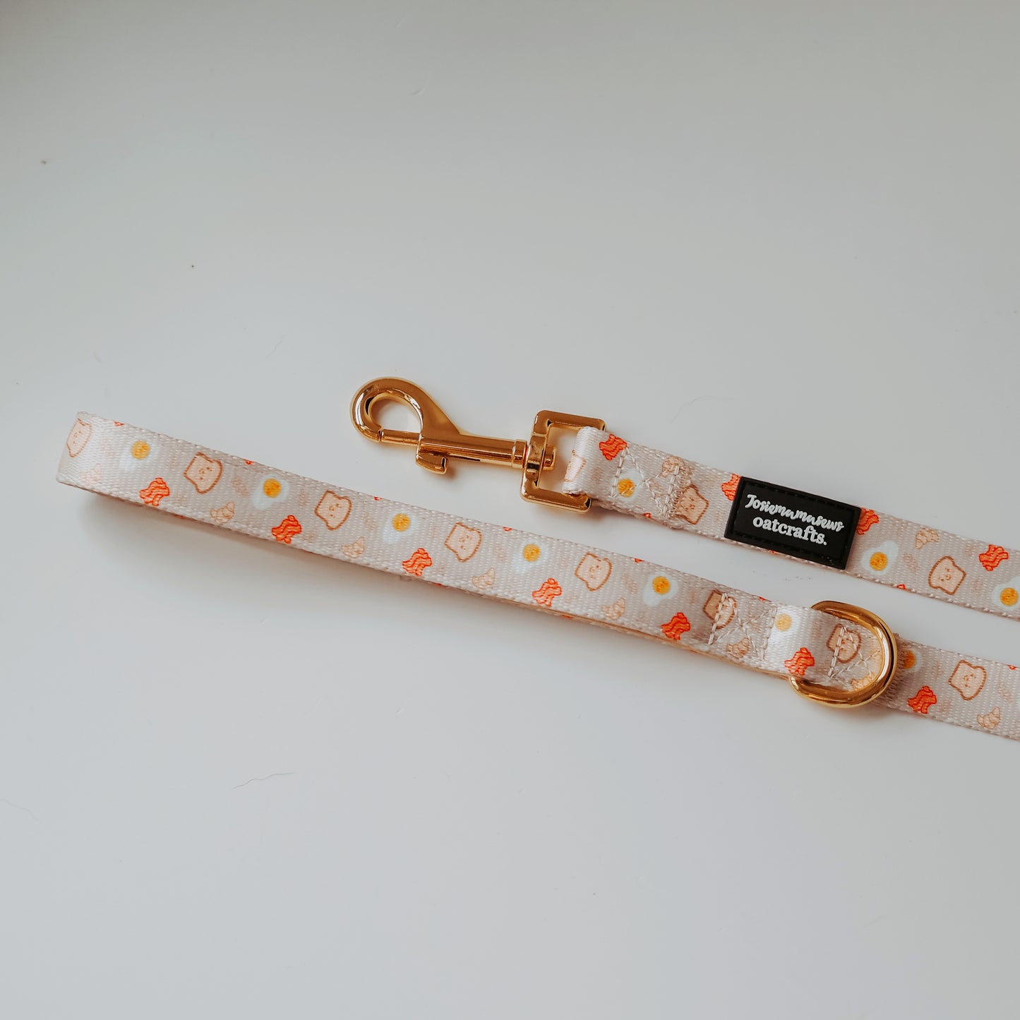 Breakfast Leash