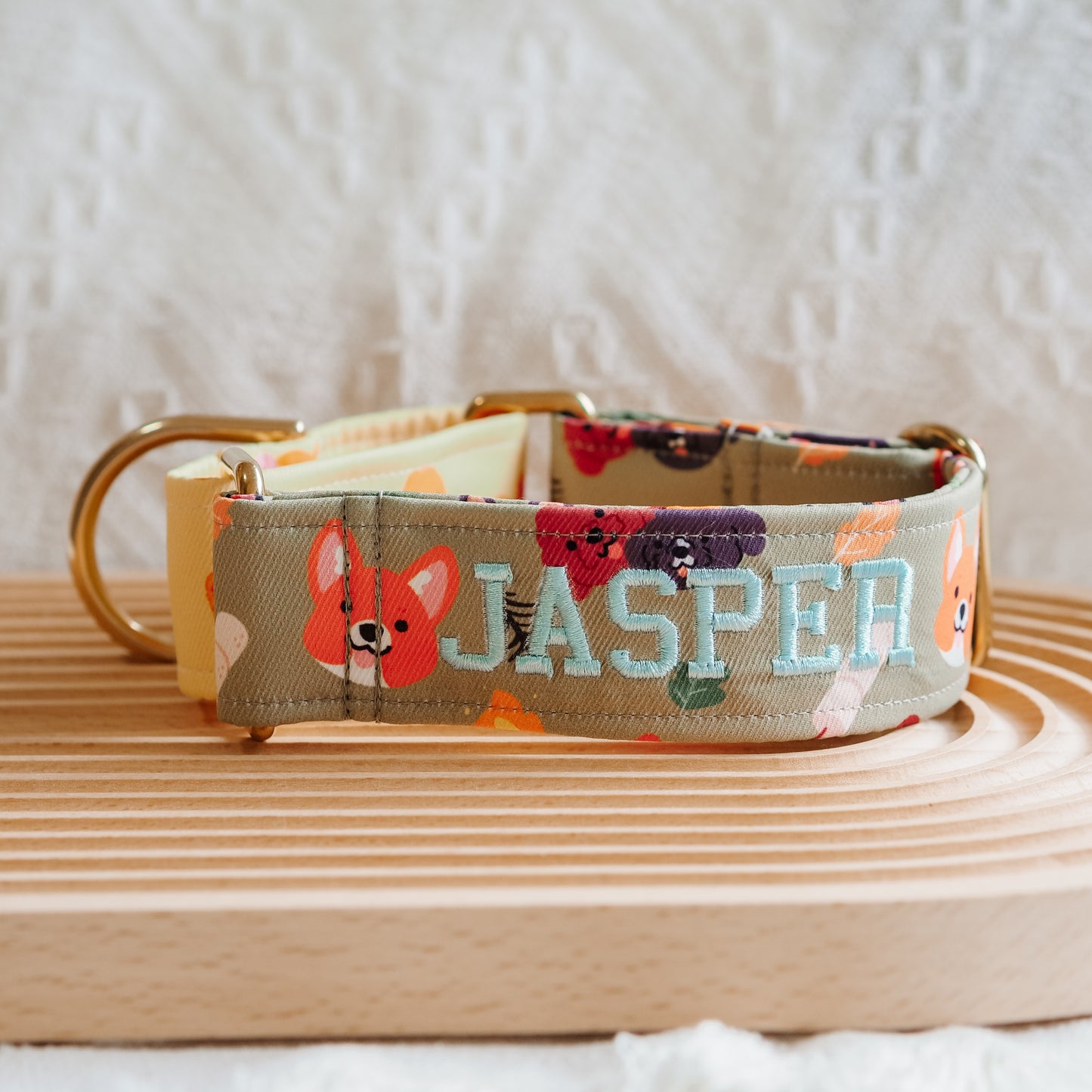 Martingale Collar 1.5"