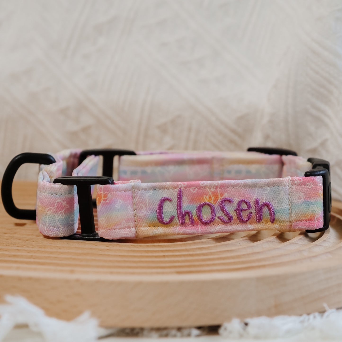 Hybrid Martingale Collar 1 Inch