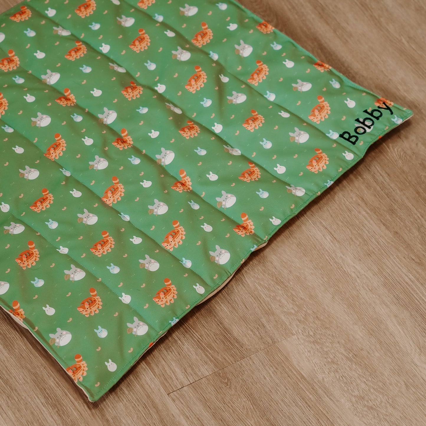 Personalised Chew Mat