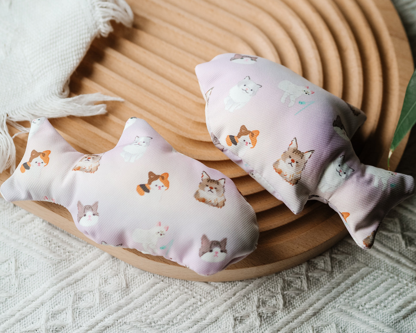 Project Help Meow Fundraiser Bundle