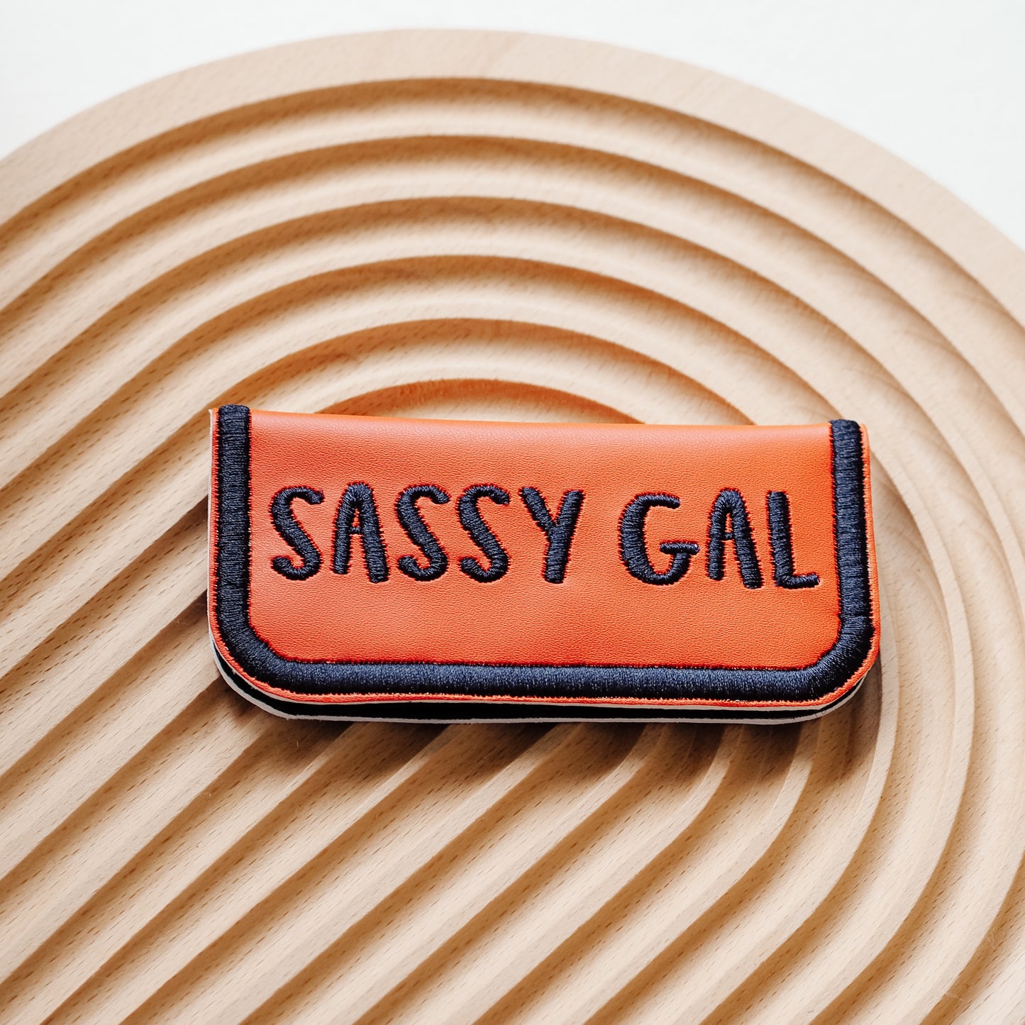 Message Tag Sleeve (Mini)