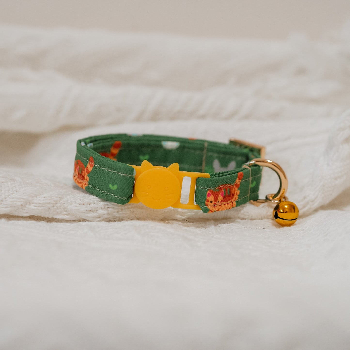 Cat Collar