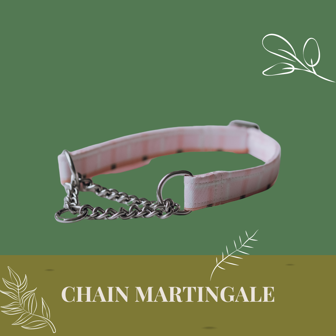 Martingale chain best sale