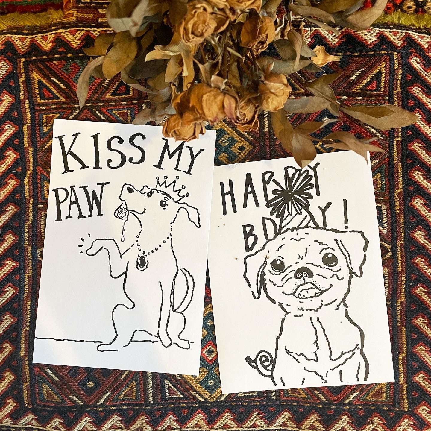 Christmas Charity Bundle (B)