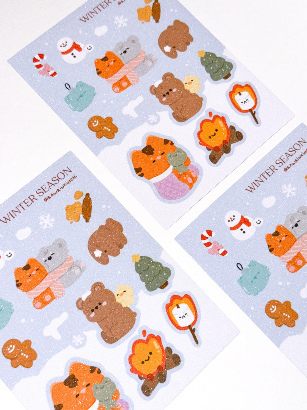 Christmas Charity Bundle