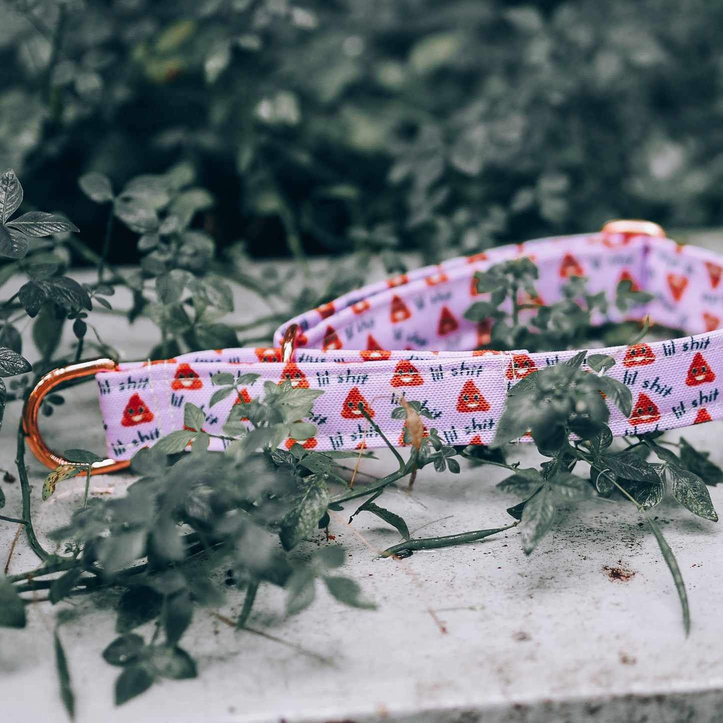 Limited Slip Collar