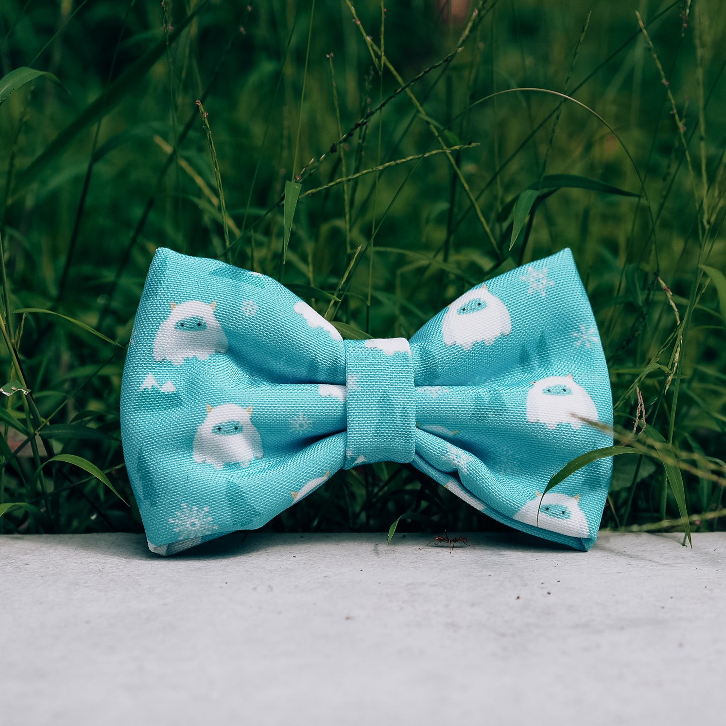 Classic Handmade Bow