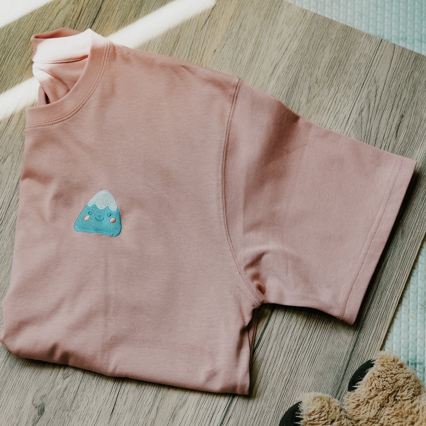Fuji-san Unisex T-Shirt