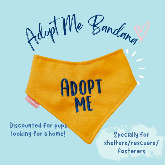 Adopt Me Bandana (Discounted pricing)