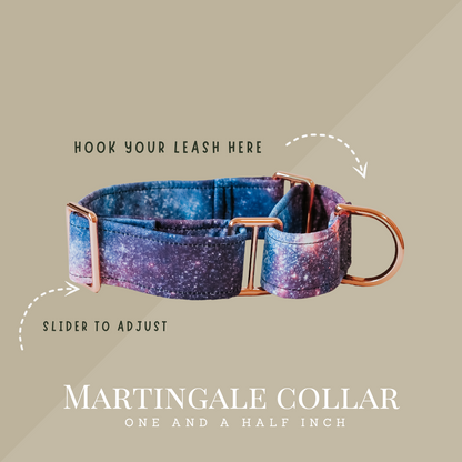 Martingale Collar 1.5"