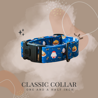 Classic Collar 1.5 Inch