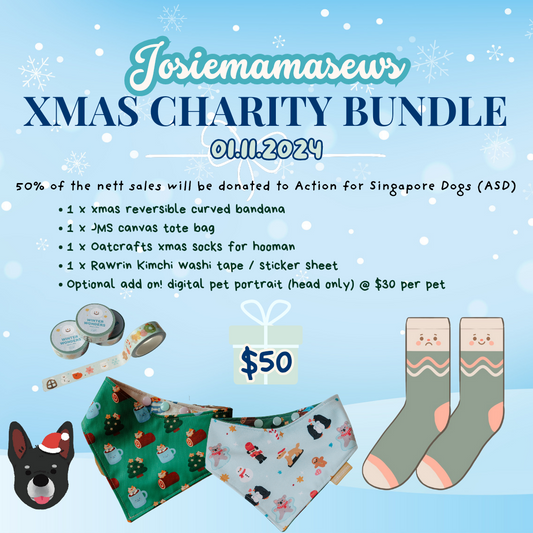 Christmas Charity Bundle