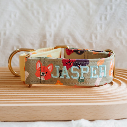 Martingale Collar 1.5"