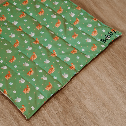 Personalised Chew Mat