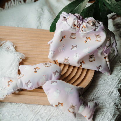 Project Help Meow Fundraiser Bundle