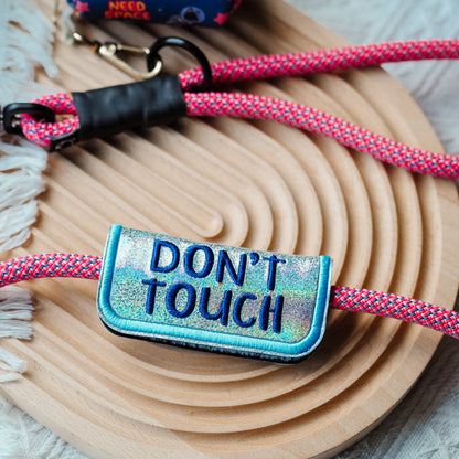 Message Tag Sleeve (Mini)