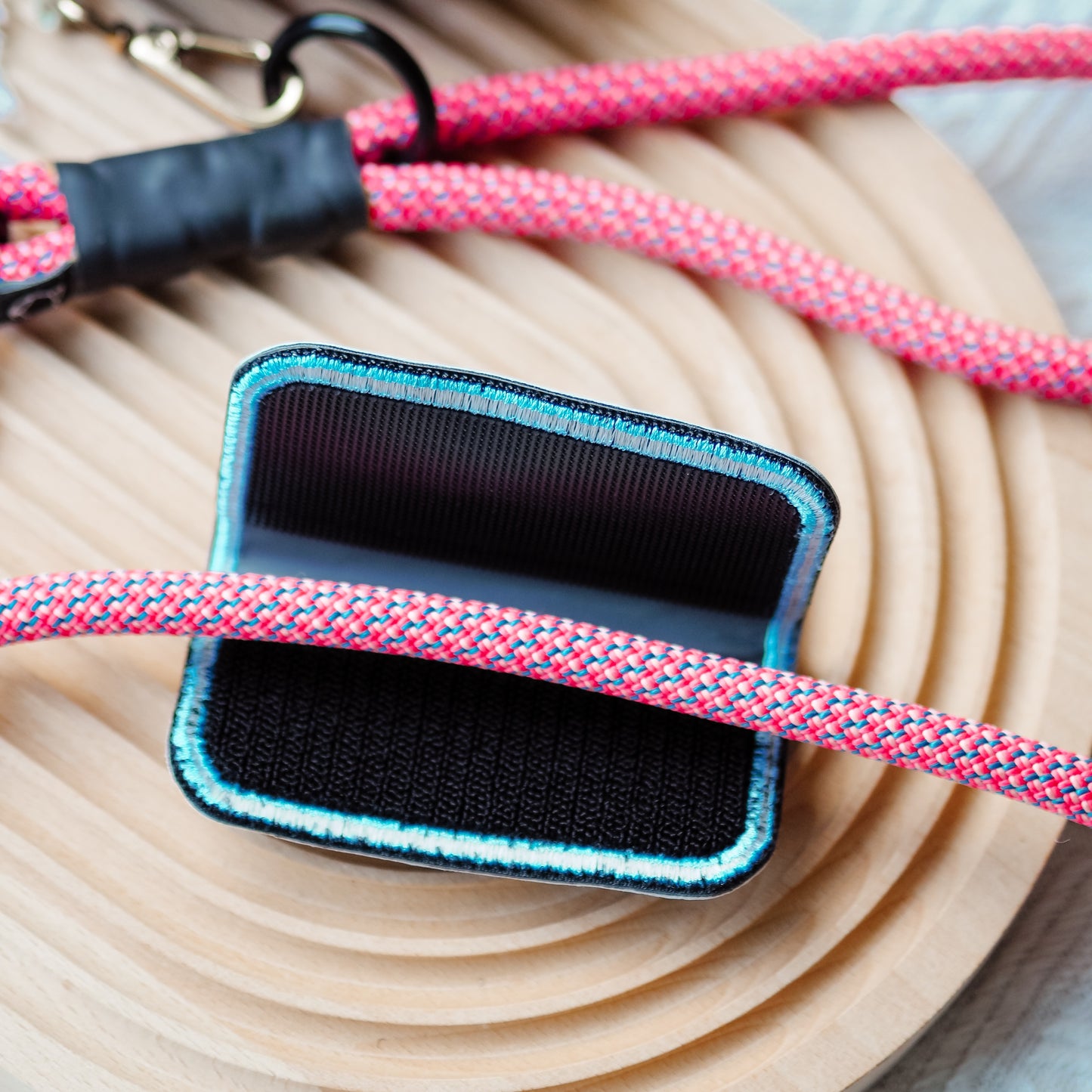 Message Tag Sleeve (Mini)