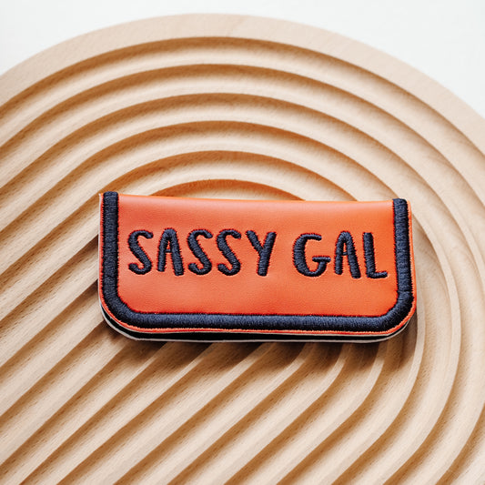 Message Tag Sleeve (Mini)