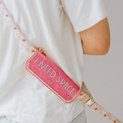 Message Tag Sleeve (Maxi)