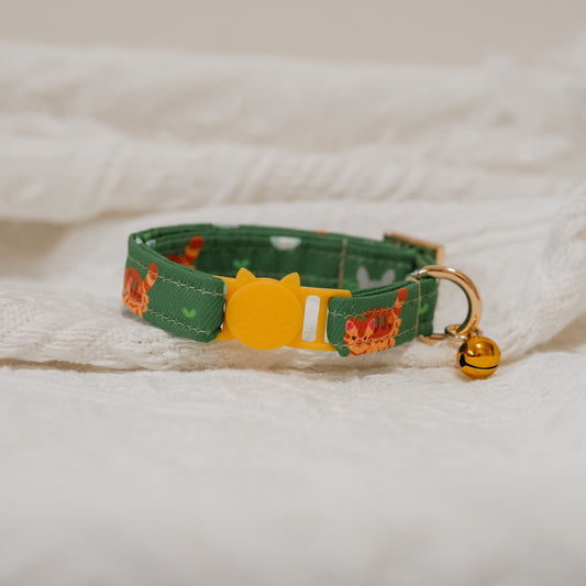 Cat Collar
