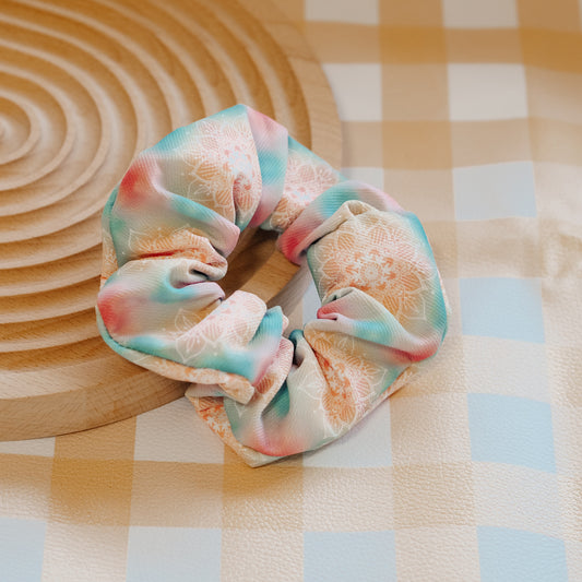 Handmade Scrunchies