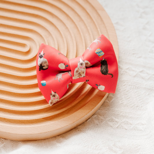 Classic Handmade Bow