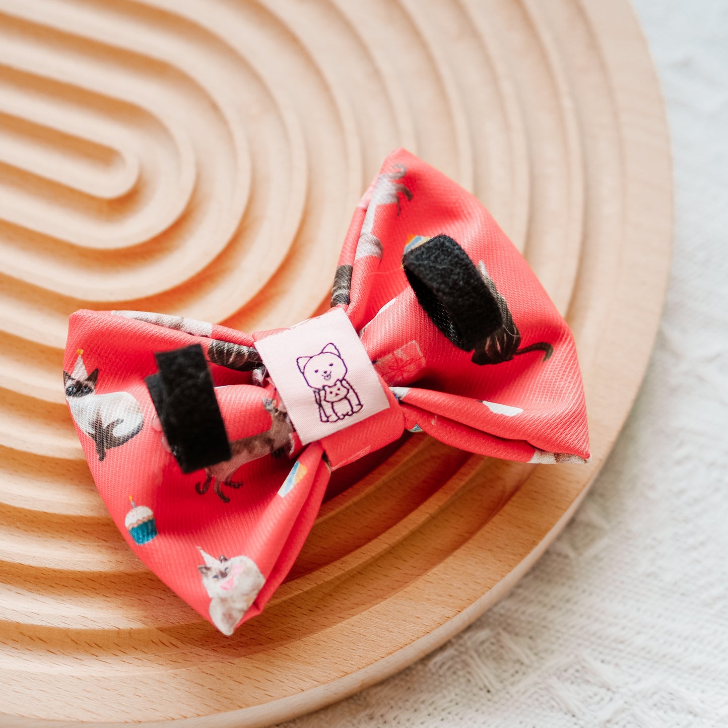 Classic Handmade Bow