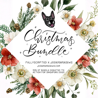 Pet Portrait Bundle by Artist: Fully Scripted [PREORDER]