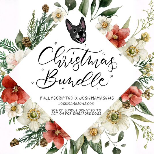Pet Portrait Bundle by Artist: Fully Scripted [PREORDER]