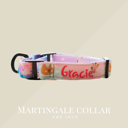 Martingale Collar 1"