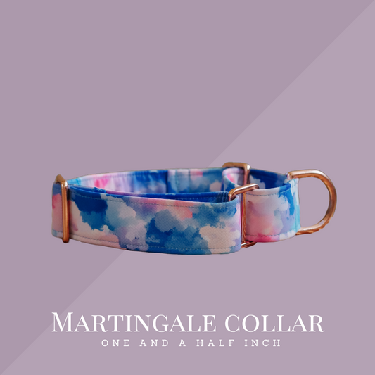 Martingale Collar 1.5"