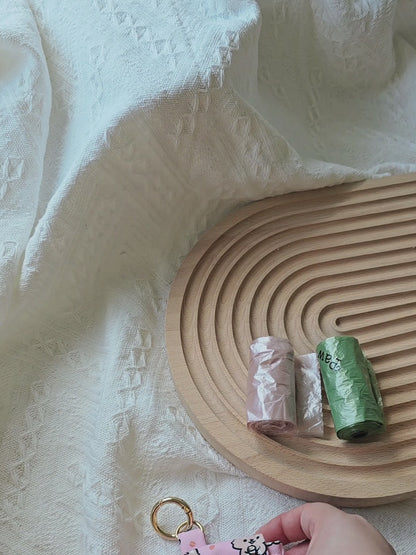 Handmade Mini Pouch