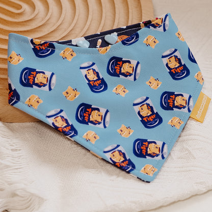 Tiger Beer Reversible Bandana