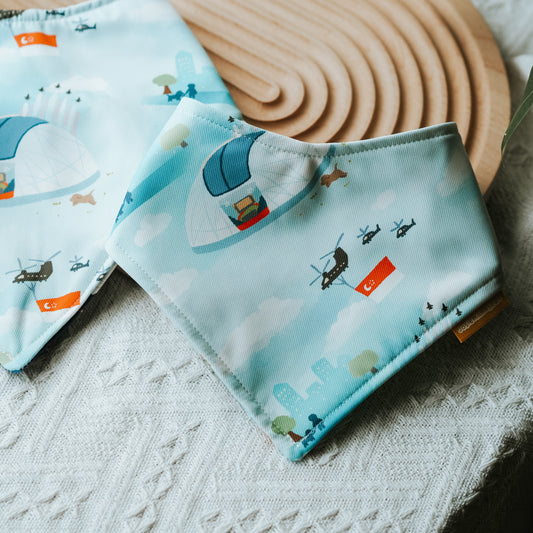 Our Home, The Stadium Reversible Bandana