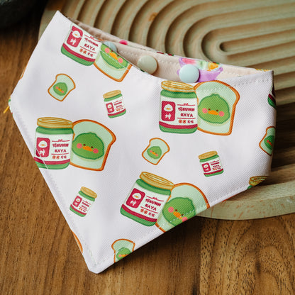 Ya-Kun Reversible Bandana