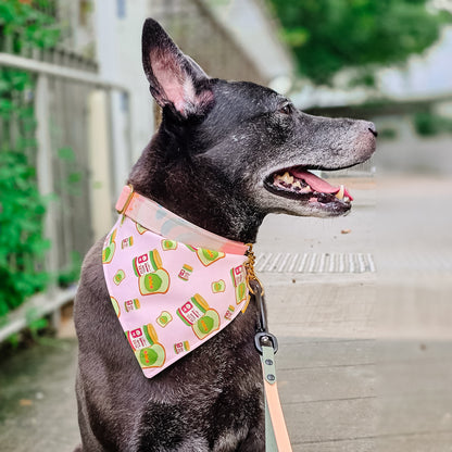 Ya-Kun Reversible Bandana