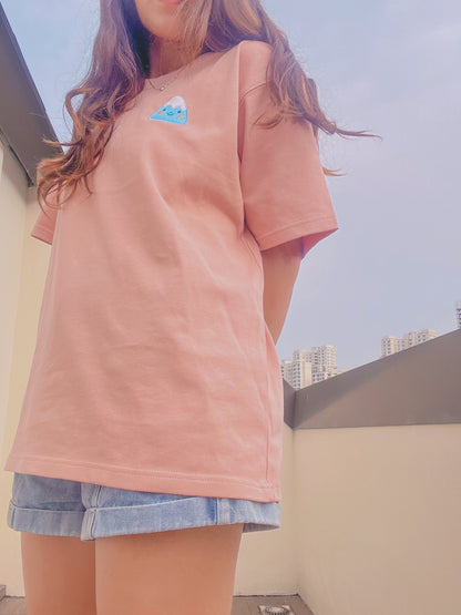Fuji-san Unisex T-Shirt