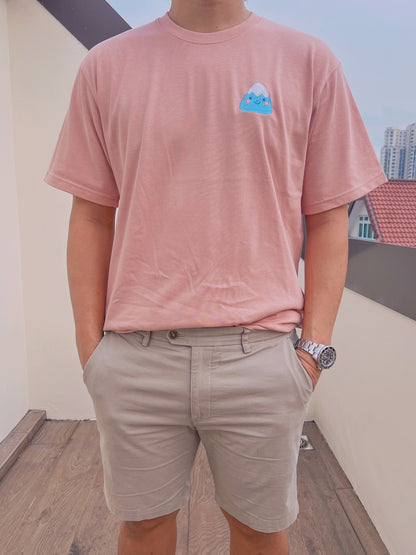 Fuji-san Unisex T-Shirt